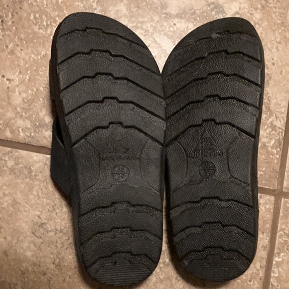 Sunday 7 ESD safe slippers Size 38/39 - Picture 9 of 9